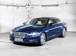 Jaguar XJL 2010 года (UK)